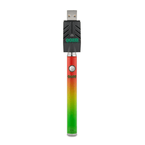 rasta ooze battery